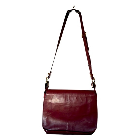 Must De Cartier shoulder bag in Bordeaux - Picture 5 of 16